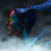 谢伊释放外星刺客单机版