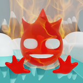 热浪HeatWave单机版