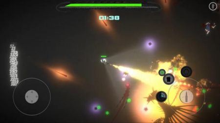 谢伊释放外星刺客单机版