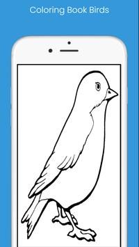 鸟类着色单机版下载