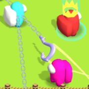 钩子大战3D手游