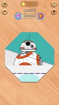 折纸简易折纸单机版