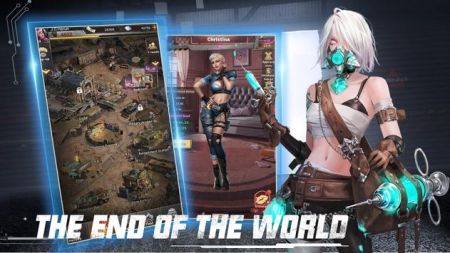 留到最后游戏安卓版