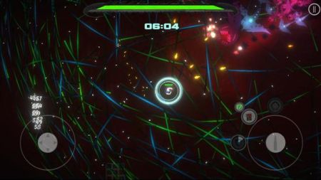 谢伊释放外星刺客