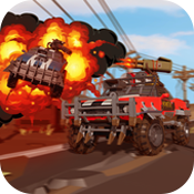 路灰Road Ash单机版