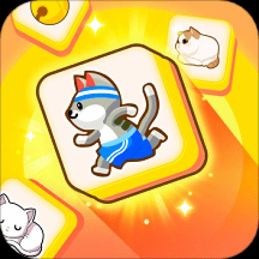 瓷砖大师匹配游戏