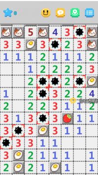 超元扫雷游戏安卓版