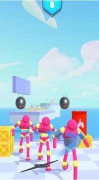 手里剑高手游戏下载