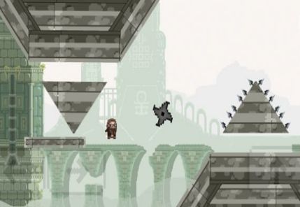 内拉兹维亚迪驱魔人单机版