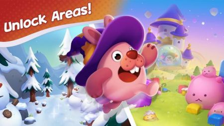 POKOPANG奇迹流行单机版下载