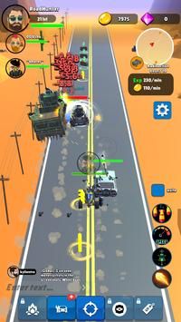 路灰Road Ash单机版