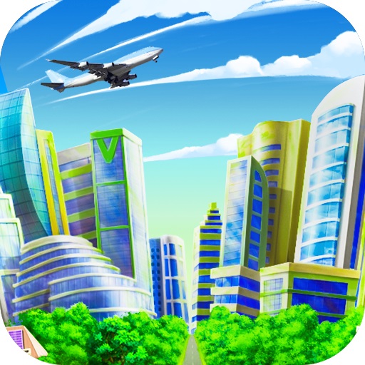 星月模拟城市单机版