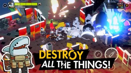 小人兵团Tiny单机版下载