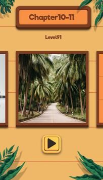 瓷砖大师匹配游戏