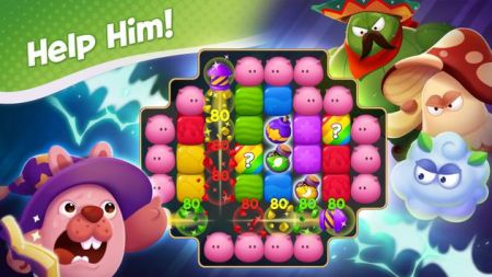 POKOPANG奇迹流行