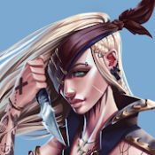 Pirate Factions汉化版