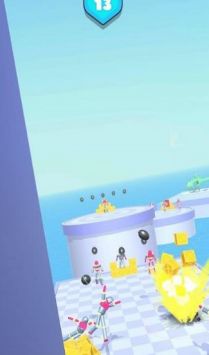 手里剑高手游戏