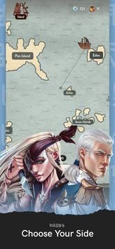 Pirate Factions汉化版下载