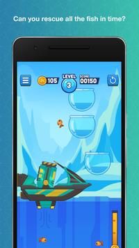 鱼射击游戏单机版