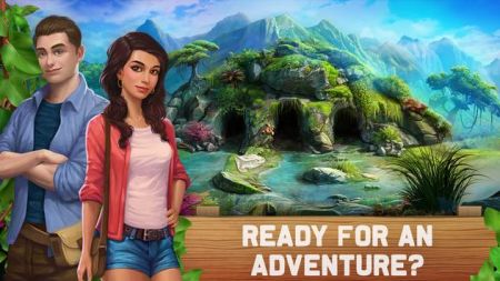 逃脱游戏失落的神殿手游