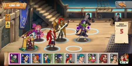 Piratera游戏官方版