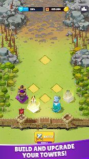 城堡守护者游戏官方版