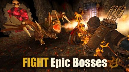 地牢病房单机版下载