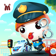 马贝尔警察局单机版