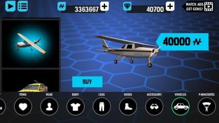 卡车司机城市粉碎单机版