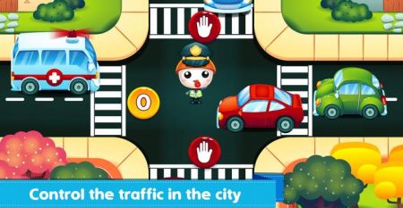 马贝尔警察局下载