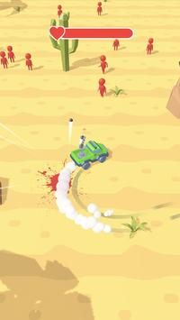 车轮炮手3D下载