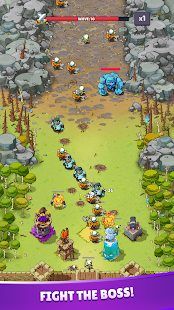 城堡守护者下载