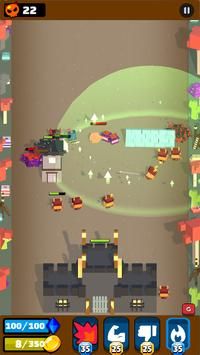 部落围攻单机版