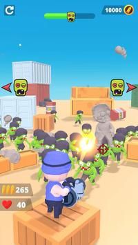 小小枪手Tiny Gunner下载