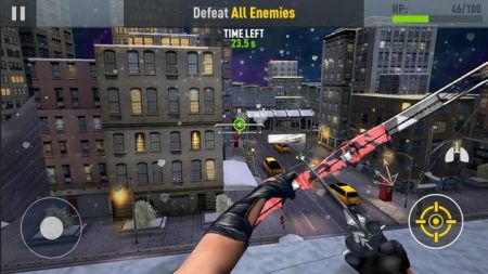 刺客弓箭手游戏安卓下载