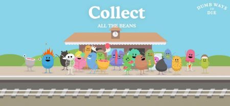 愚蠢的方式游戏官方版