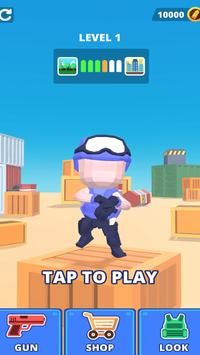 小小枪手Tiny Gunner