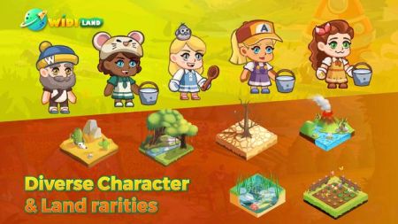 WidiLand最新版下载