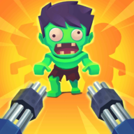 小小枪手Tiny Gunner单机版