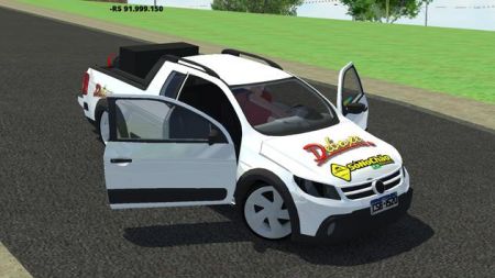 夯实的汽车巴西下载