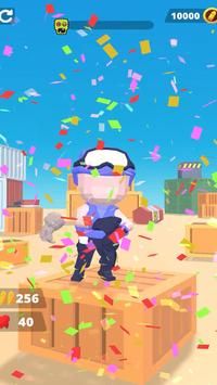 小小枪手游戏官方版