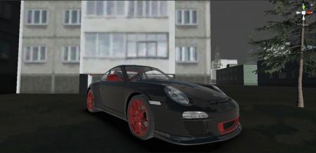 俄罗斯出租车模拟游戏下载