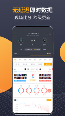 蜂鸟电竞app最新版