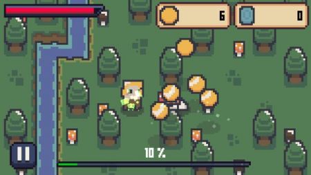 RogueClick Lite单机版下载