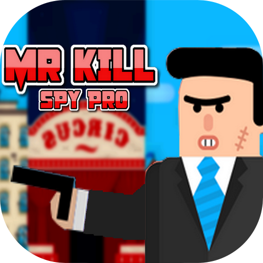 杀死间谍先生2022单机版
