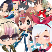 花式娃娃Fancy Dolls