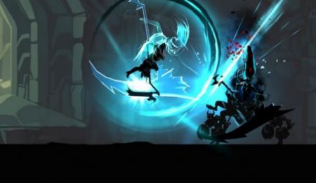 死亡暗影灵魂之战下载