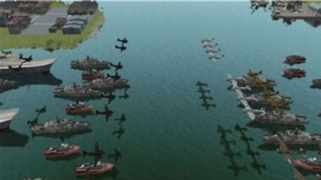 战争机器世界单机版