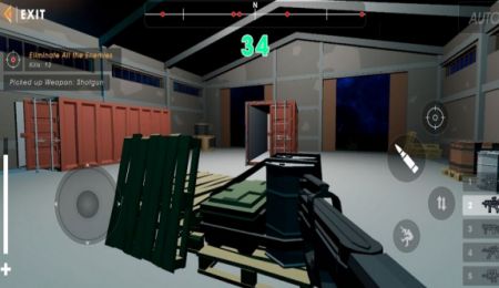 职业杀手先生下载