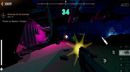 职业杀手先生单机版下载